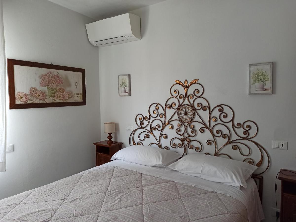 Amaryllis Case Vacanza Romito Magra Dış mekan fotoğraf