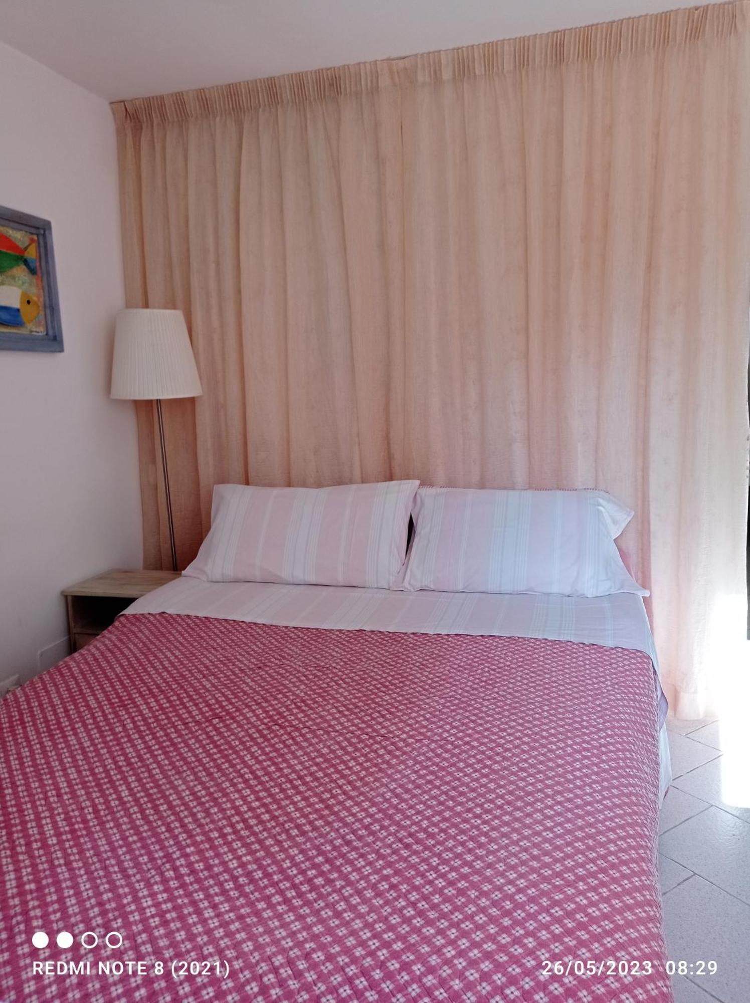 Amaryllis Case Vacanza Romito Magra Dış mekan fotoğraf