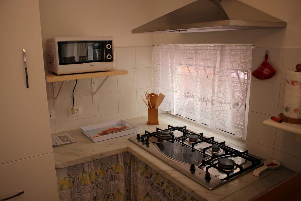 Amaryllis Case Vacanza Romito Magra Dış mekan fotoğraf