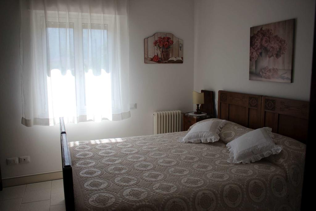 Amaryllis Case Vacanza Romito Magra Dış mekan fotoğraf