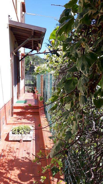 Amaryllis Case Vacanza Romito Magra Dış mekan fotoğraf